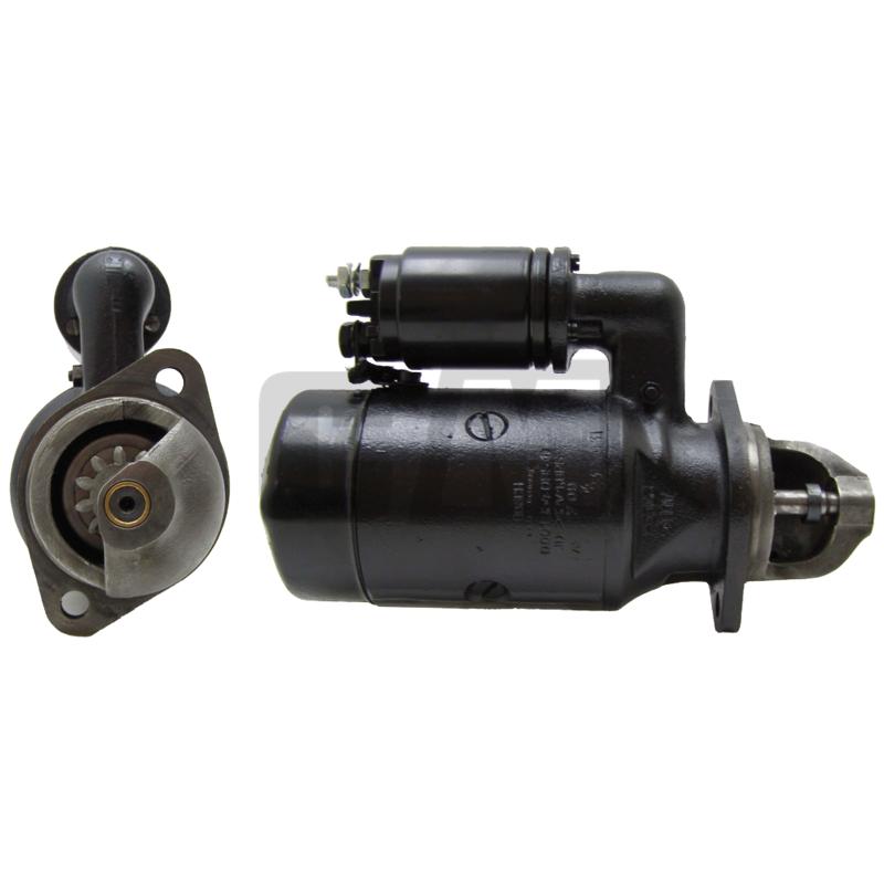 Démarreur Échange Standard pour Hanomag référence fournisseur 1559162839700